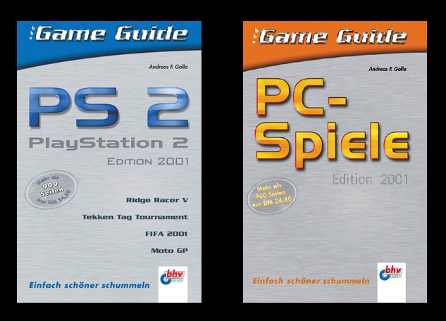 Spiele Game Guide