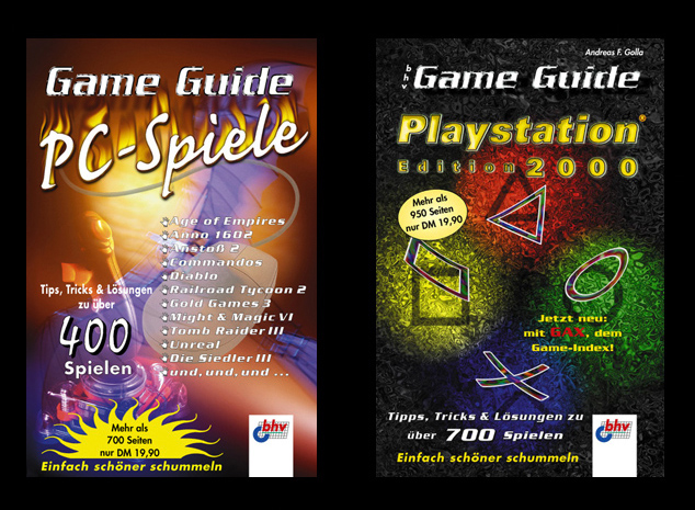Spiele Game Guide
